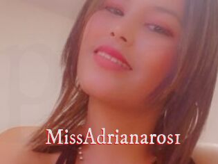 MissAdrianaros1