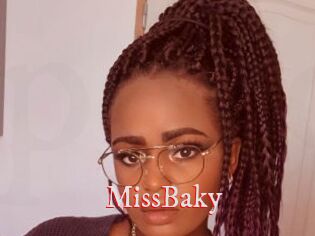 MissBaky