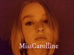 MissCarolline