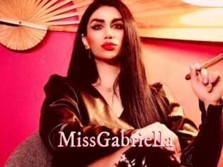 MissGabriella