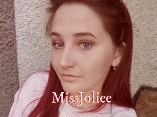 MissJoliee