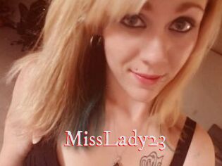 MissLady23