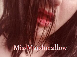 MissMarshmallow