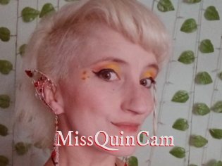 MissQuinCam