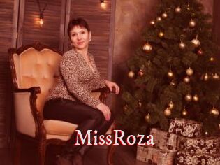 MissRoza