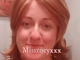 Misszoeyxxx