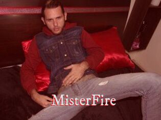 MisterFire