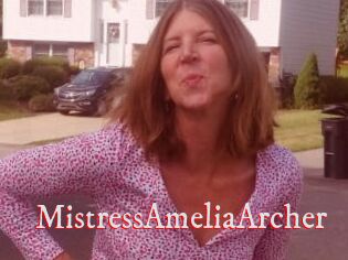 MistressAmeliaArcher