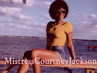MistressCourtneyJackson