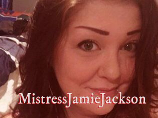 MistressJamieJackson