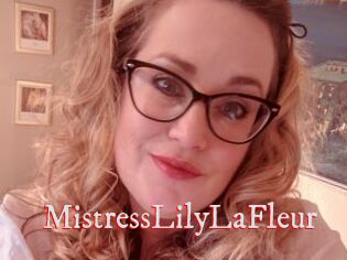 MistressLilyLaFleur