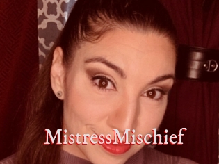 MistressMischief