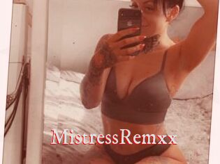 MistressRemxx