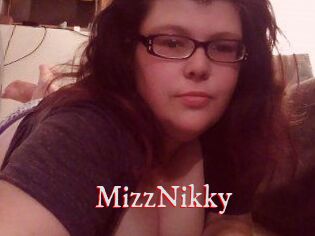 MizzNikky