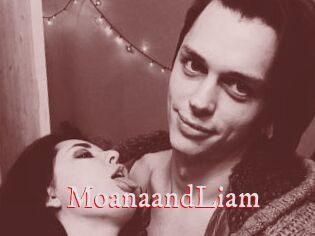 MoanaandLiam