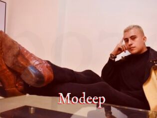 Modeep