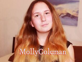 MollyColeman