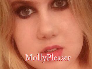 MollyPleaser