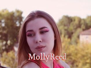 MollyReed