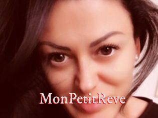 MonPetitReve