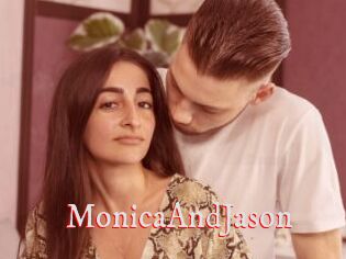 MonicaAndJason