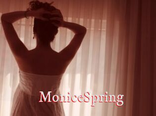 MoniceSpring