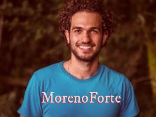 MorenoForte