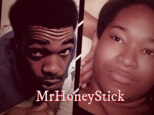 MrHoneyStick