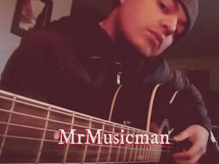 MrMusicman