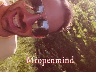 Mropenmind