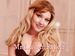 MrsLaurenParker