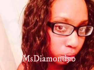 MsDiamond50