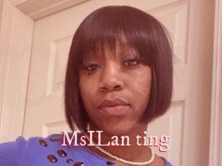 MsILan_ting