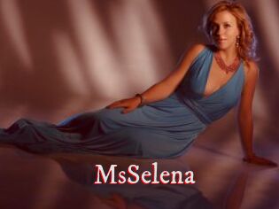 MsSelena