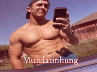 Musclatinhung