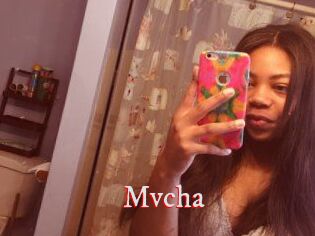 Mvcha