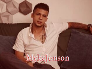 MykeJonson