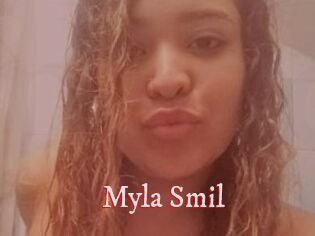 Myla_Smil