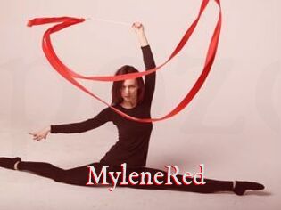 MyleneRed