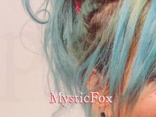 MysticFox