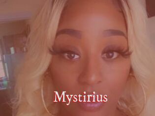 Mystirius