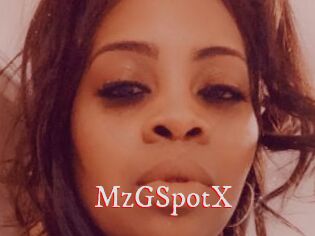 MzGSpotX