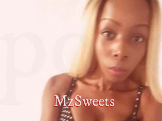 MzSweets