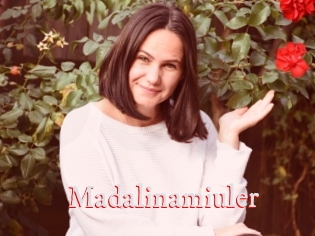 Madalinamiuler