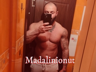 Madalinionut