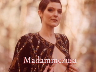 Madammezusa