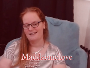 Maddeemclove