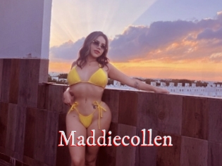 Maddiecollen