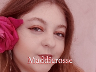 Maddierosse