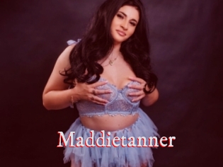 Maddietanner